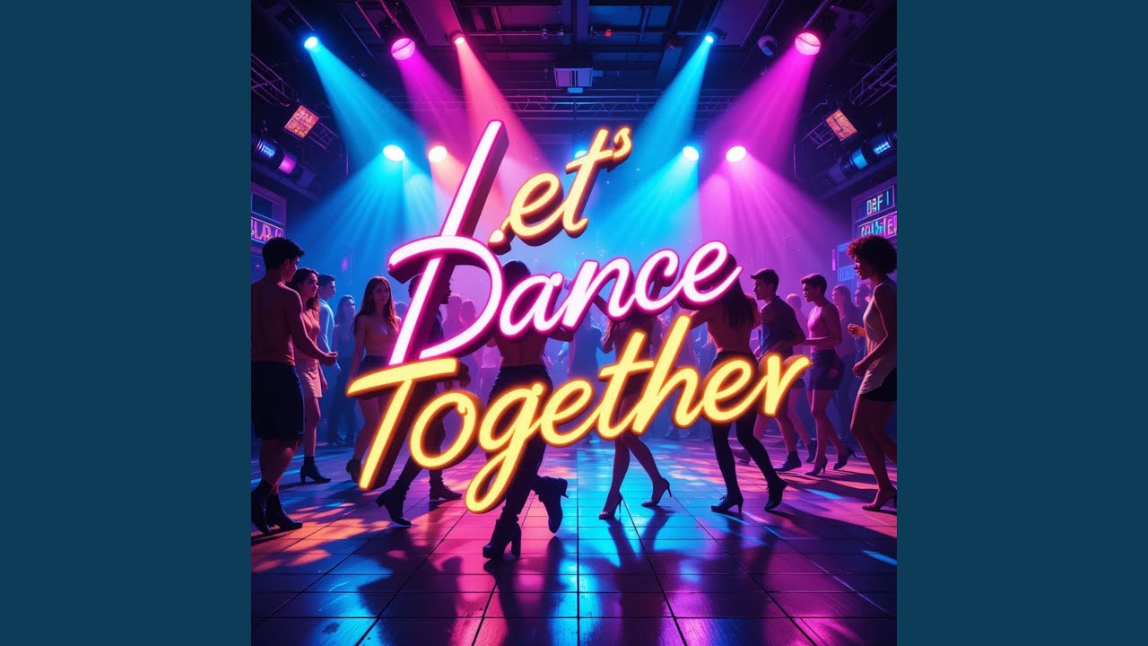 Let's Dance Together