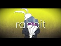 rabbit / 初音ミク