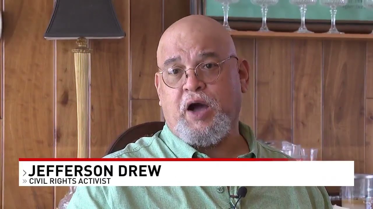 Neighbors call for missing markers along Civil Rights Heritage Trail to be fixed