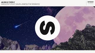 Alok & Yves V - Innocent (Feat. Gavin James) (Felguk Remix) (Official Audio)