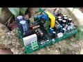 SMPS Using TL494 Control Circuit Part 2