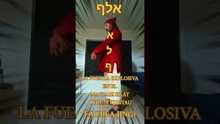 MACCABI SILAT YEHUDI KUNTAU FUERZA EXPLOSIVA FALI(FA JING)BY #MNS🖖👊🖖✡️👊🤛🤜Fali / Fa Jing (發勁): 