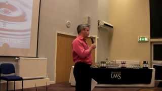 Introduction to the Unreasonable Learners Open Space Event