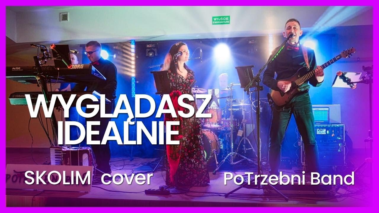 Wyglądasz Idealnie - 