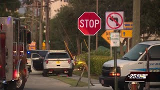 9-year-old boy killed in fatal crash involving front-end loader