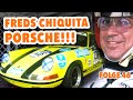 Freds Revier I Freds Autosammlung (XXL-Folge ) I Folge 46
