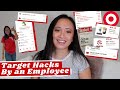 Target hacks 3 by an employee  2022