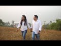 Pre Wedding in Goa 2026 || Sai Akash & Akshata Cinematic Love Story