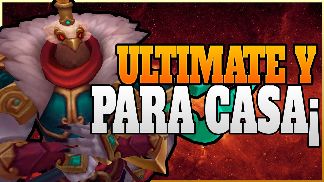 El SHURIMA SHUFFLE DEFINITIVO¡😱 | Azir Gameplay Castellano - YouTube