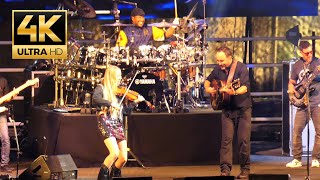 Dave Matthews Band Dave Speak Intro Trippin Billies 9-1-2023 The Gorge Wbronwyn Keith-Hynes