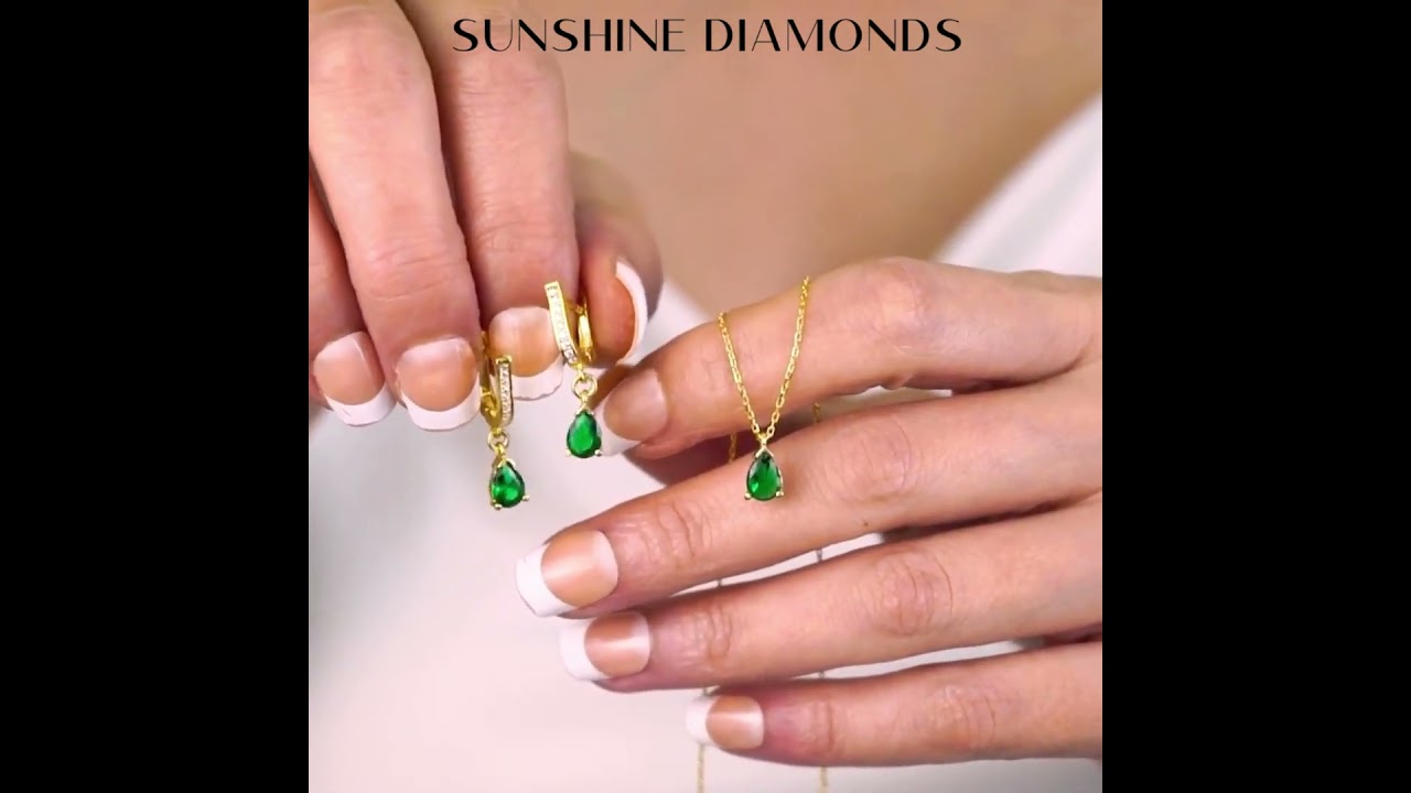 Exquisite Embreled Stone Jewelry: Unveiling the Beauty of Precision 