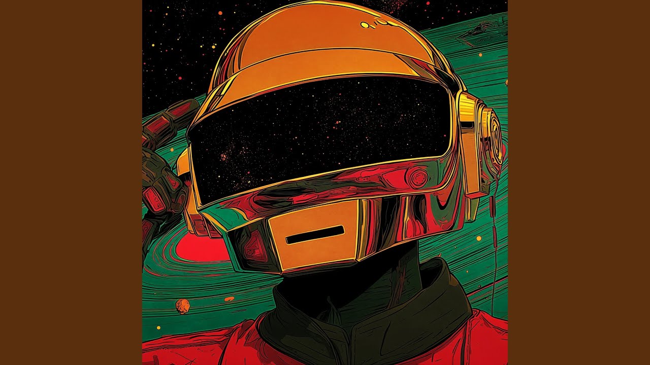 Metallic Shroud