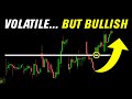 The VOLATILITY has only begun... (CPI, PPI, FOMC +)