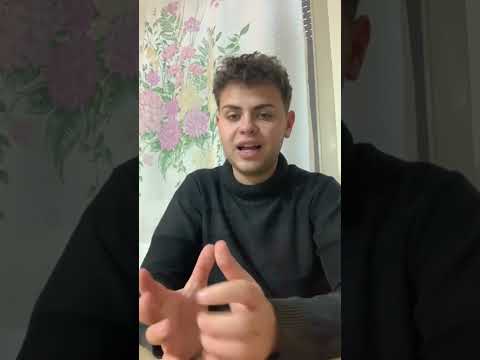 🔴Mirko, rientrato da Dubai ieri sera, ci racconta il suo lento ritorno alla normalità