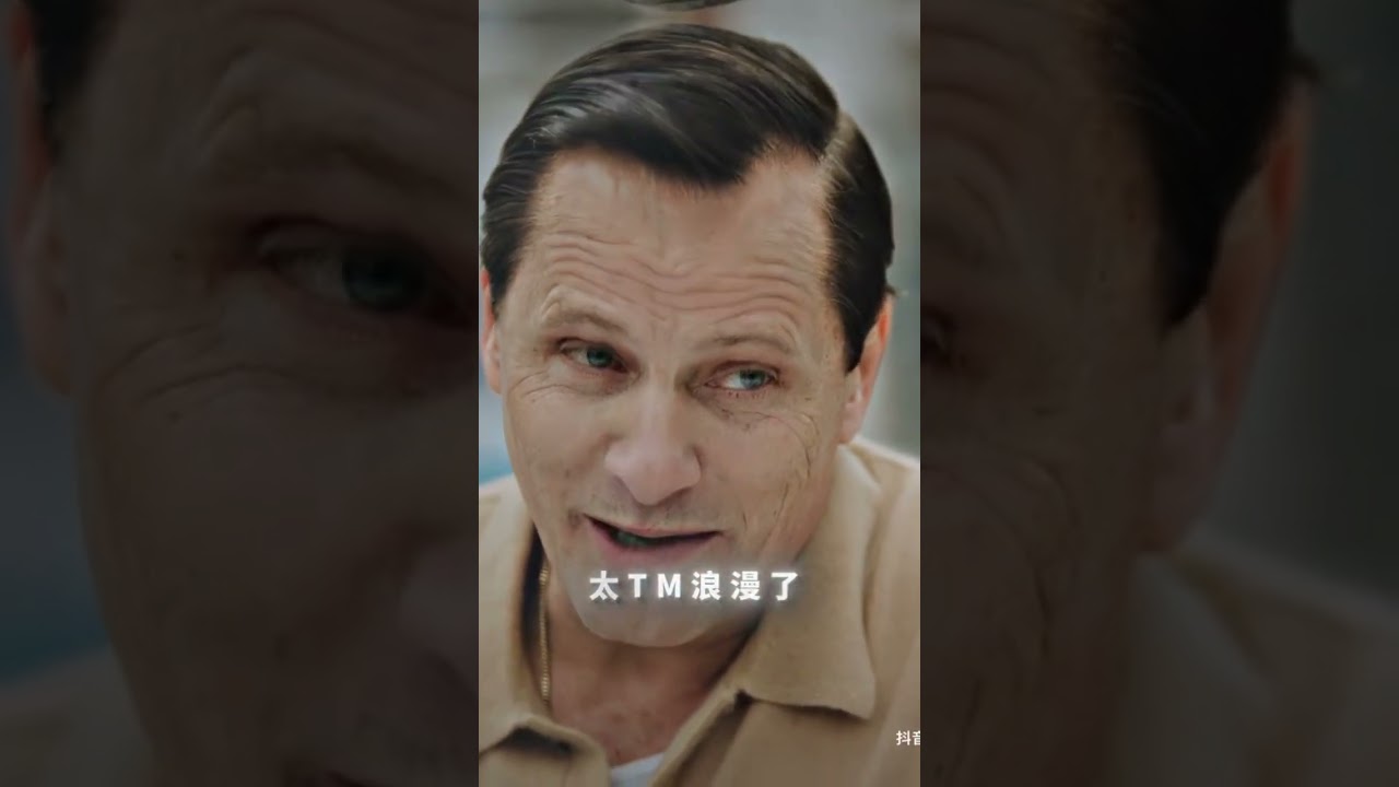 A soul-stirring movie