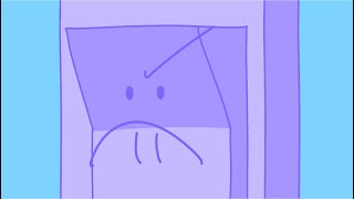 Are You.a Poopy Diaper Baby? Bfb Exit Animation