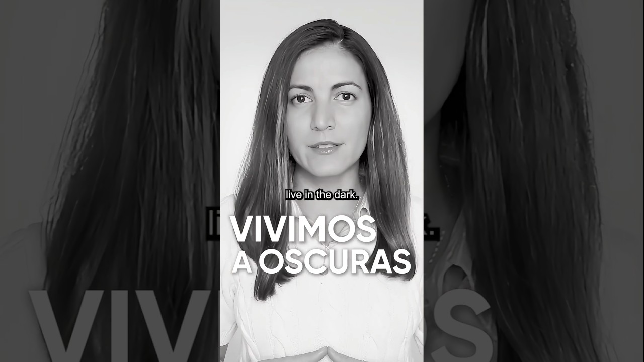 Los cubanos no estamos condenados a vivir en la oscuridad 