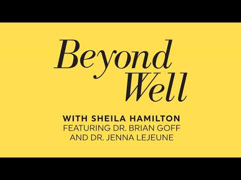 Ep.12-Sarah Townsend on Postpartum Psychosis