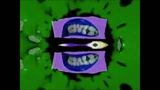 (image effect) klasky csupo in animaniacs major 2