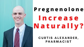 Famous Can You Increase Your Pregnenolone Levels Naturally? Wealth