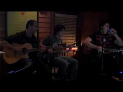 Ivan Garcia @ Smokey Bones