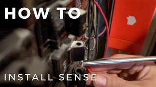 Know What All The Electricity In Your House is DOING - How to Install Sense Energy Monitor by Mike Krzesowiak 4,804 views 4 years ago 18 minutes