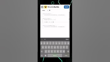 How to Draw a Line in P5.js