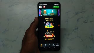 How to delete account permanent in Dangal Games Online Rummy Game | account Kaise delete Kare screenshot 5