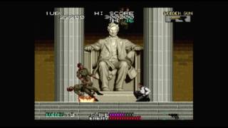 Cgrundertow - Data East Arcade Clics For Nintendo Wii Video Game Review