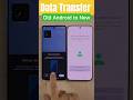 How to Transfer Data from Old Android to New Android