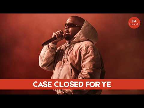 Kanye West Reaches Settlement With Former Assistant In Abuse Case | Entertainment News