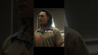Loki Season 1 2021  for The Record This Feels Like A Room Designed To Kill Me  