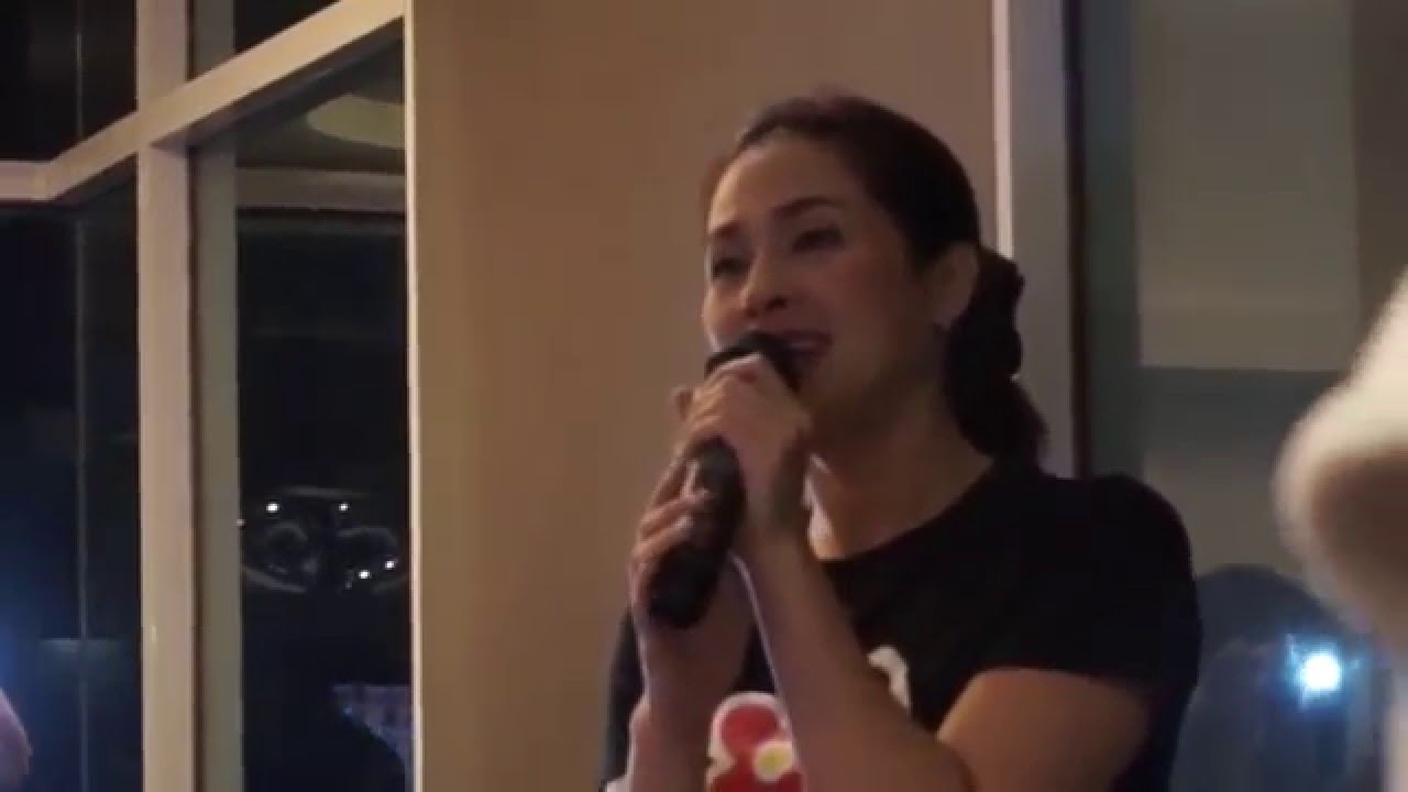 แพ้ใจ - พี่แหม่ม คัทลียา