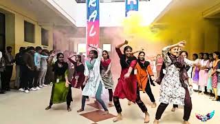 Saaral25 Promo V.s.b College Of Engineering Technical Campus Coimbatore