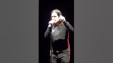 Thumbnail of I am Iron Man - Black Sabbath - Ozzy Osbourne