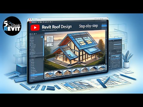 Revit Tutorial Mastering