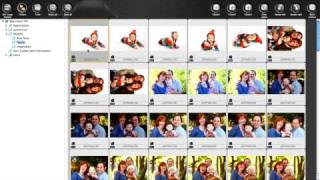 Famous Canon Digital Photo Professional Tutorial - Main Window (2/19) Wealth