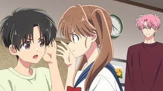 Famous Tamon Meet Kinoshita’s Siblings!: Tamon’s B-side Net Worth