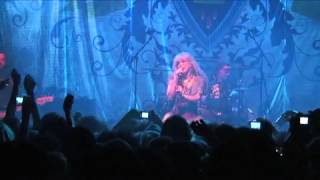 HOLE - LETTER TO GOD ( LIVE )