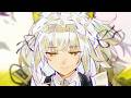 Arknights EP [Innocence] | Kal'tsit Esperanta Theme