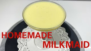 Homemade Milkmaidby Jyoti Koles Cooking Classescall-9370183955