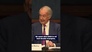 Senator Markey Spotlight Forum for Birth Control & Contraception Hearing