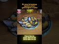 Bu videoyu gönderdiğin arkadaşınla Street Chefs’te midye yarışına giriyorsun kaybeden hesabı öder!