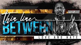 InTheClassRoom || A THIN LINE BETWEEN LOVE AND HATE