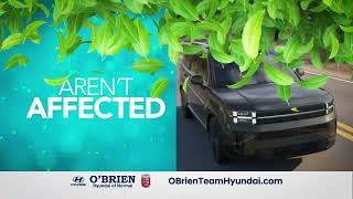 O'Brien Hyundai of Normal Event | May 2025