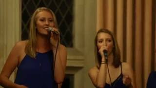 Just Ask | UCLA Random Voices | Spring Concert 2016