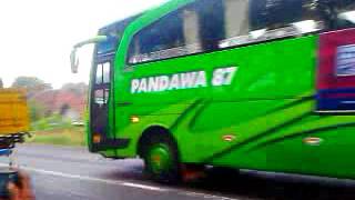 PARADE PATWAL   TELOLET PANDAWA 87 part 2