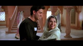 Kabhi Khushi Kabhie Gham (2001) - Blockbuster Bollywood Movie