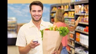 Grintip - Lebensmittel Lieferservice in der Schweiz screenshot 2