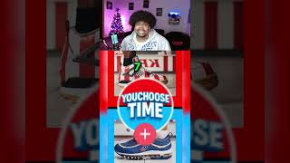 What Are You Picking 